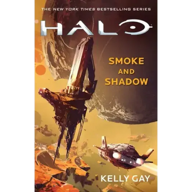 Halo: Smoke and Shadow