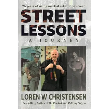 Street Lessons, a Journey