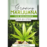 Growing Marijuana for Beginners: Step-by-Step in 10 STEPS