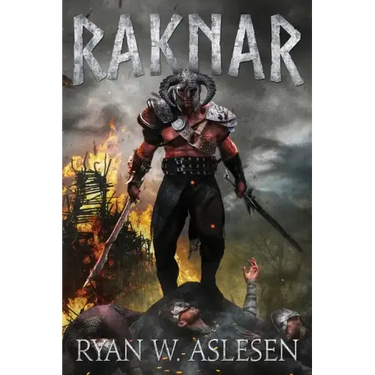 Raknar: The Northman