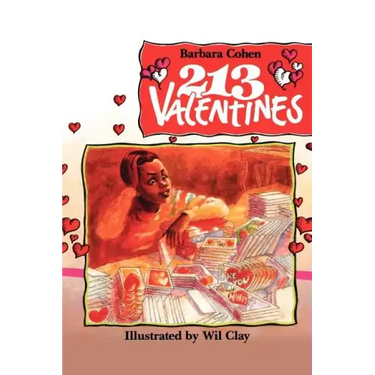 213 Valentines