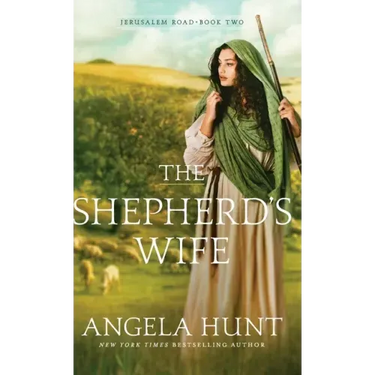 The Shepherd's Wife
