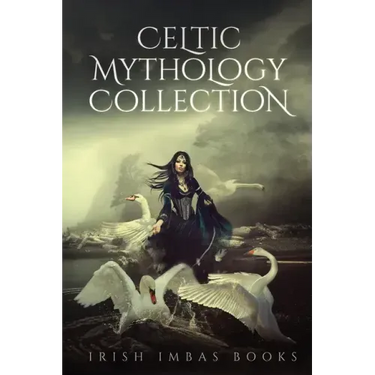 Celtic Mythology Collection 1
