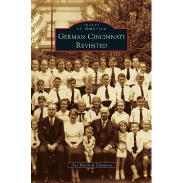 German Cincinnati Revisited