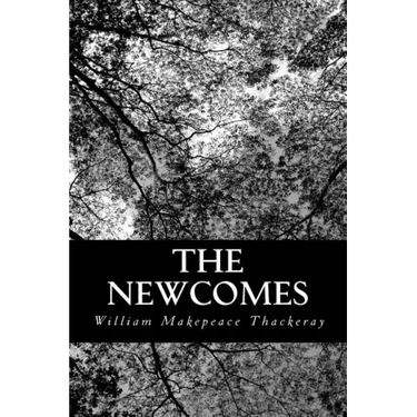 The Newcomes