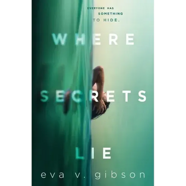 Where Secrets Lie