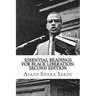 Essential Readings for Black Liberation: Second Edition