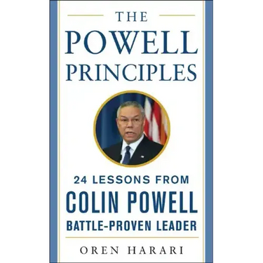 Powell Principles
