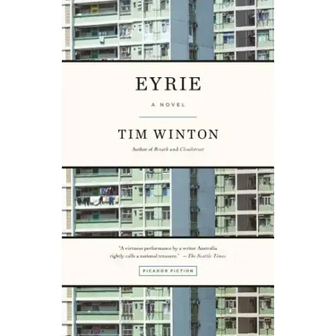 Eyrie