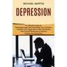Depression: Activate Your Vagus Nerve With Stimulation and Practical Exercises to Reduce Anxiety and Depression (An Ultimate Guide