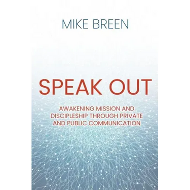 Speak Out