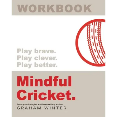 Mindful Cricket: Workbook