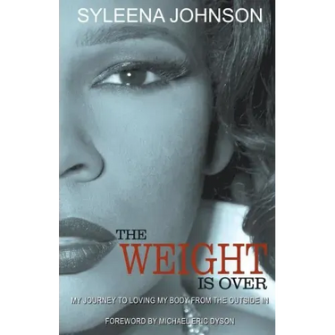 The Weight is Over: My Journey to Loving My Body From the Outside In