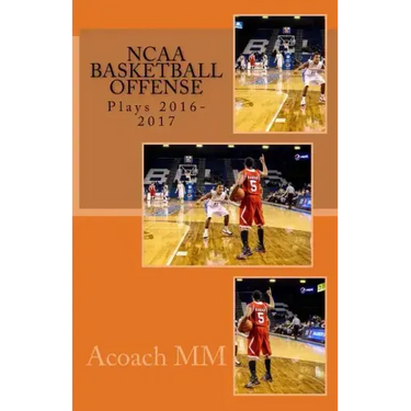 NCAA basketball offense. Plays 2016-2017: Best ncaa basketball teams