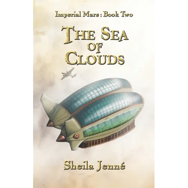 The Sea of Clouds