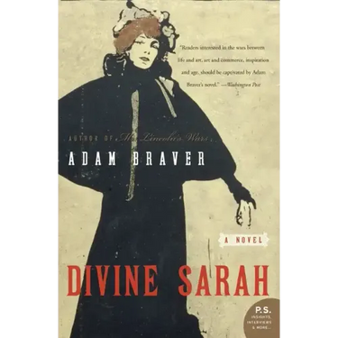 Divine Sarah