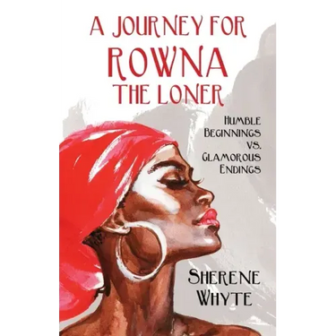 A Journey for Rowna the Loner: Humble Beginnings vs. Glamorous Endings