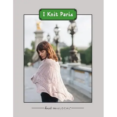 I Knit Paris
