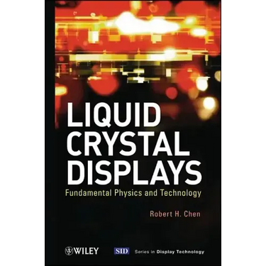 Liquid Crystal Displays