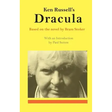 Ken Russell's Dracula