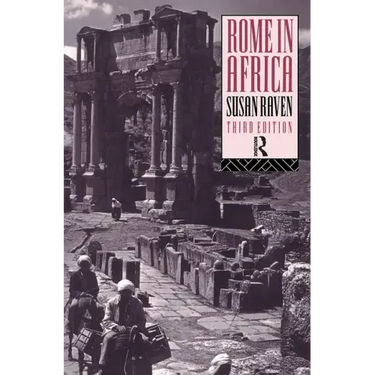 Rome in Africa