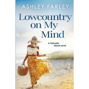 Lowcountry On My Mind