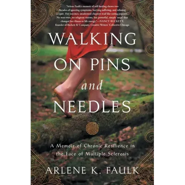 Walking on Pins and Needles