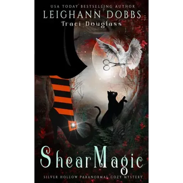 Shear Magic