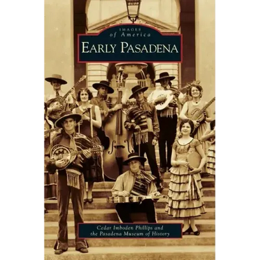 Early Pasadena