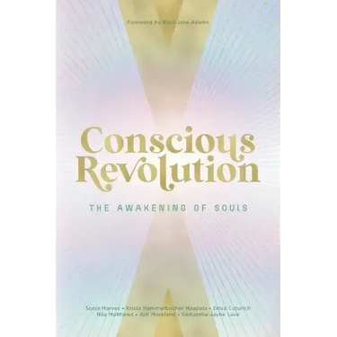 Conscious Revolution