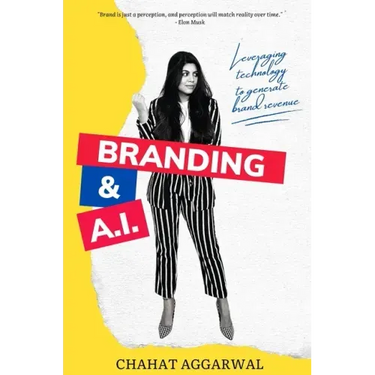 Branding & AI: Leveraging Technology to Generate Brand Revenue