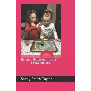 Science Experiments for Preschoolers