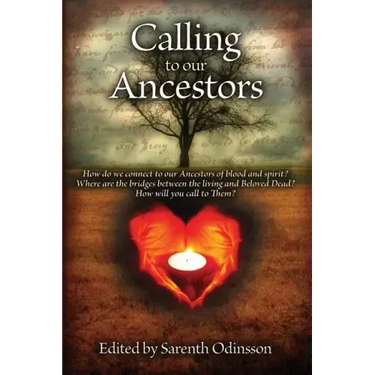 Calling To Our Ancestors
