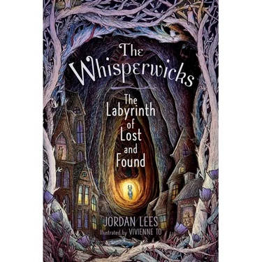 The Labyrinth of Lost and Found