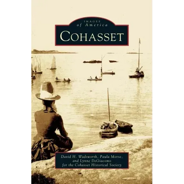 Cohasset