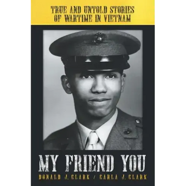 My Friend You