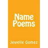 Name Poems