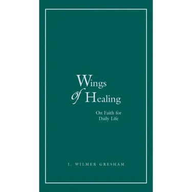 Wings of Healing