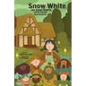 Snow White, the Seven Dwarves, and the Adorable Bed and Breakfast