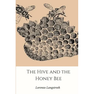 The Hive and the Honey-Bee