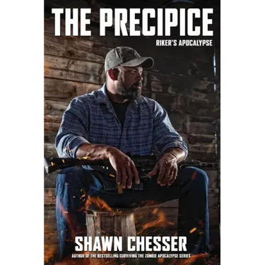 The Precipice