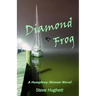 Diamond Frog