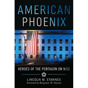 American Phoenix: Heroes of the Pentagon on 9/11