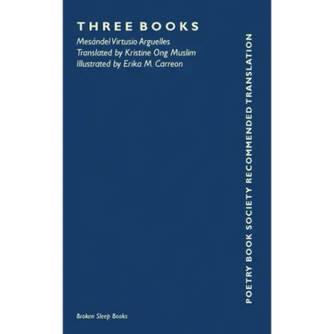 Three Books
