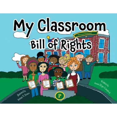 My Classroom Bill of Rights