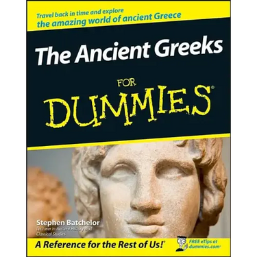 The Ancient Greeks for Dummies