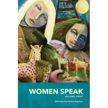 Women Speak Volume 8