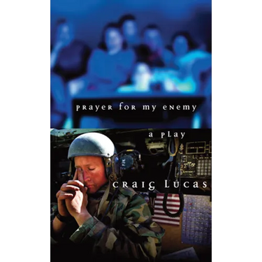 Prayer for My Enemy