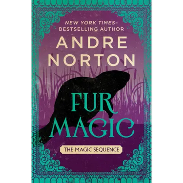 Fur Magic