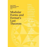 Modular Forms and Fermat's Last Theorem